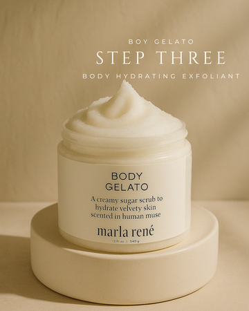 Body Gelato