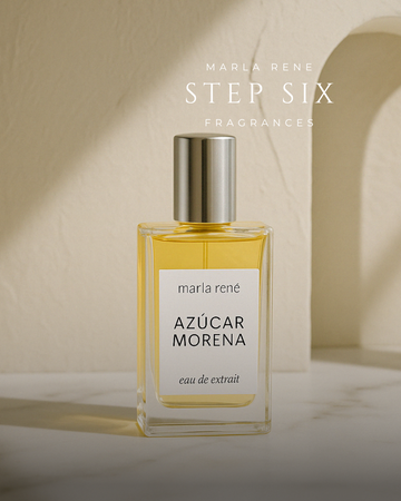 Extrait de Parfum