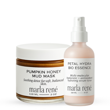 Clarify & Comfort Reset Ritual