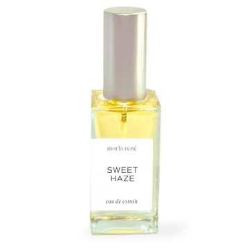 Sweet Haze Extrait de Parfum
