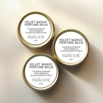 Perfume Balm Minis — Discover Your Next Signature