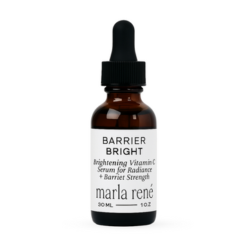 Barrier Bright 25% Vitamin C Serum: Illuminate. Strenghten. Protect