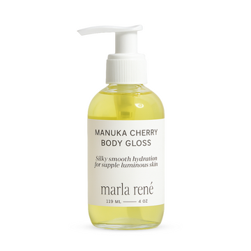 Manuka Cherry Body Gloss