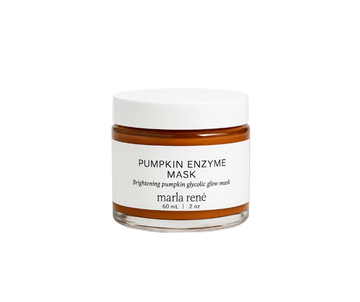 Pumpkin Enzyme Mask