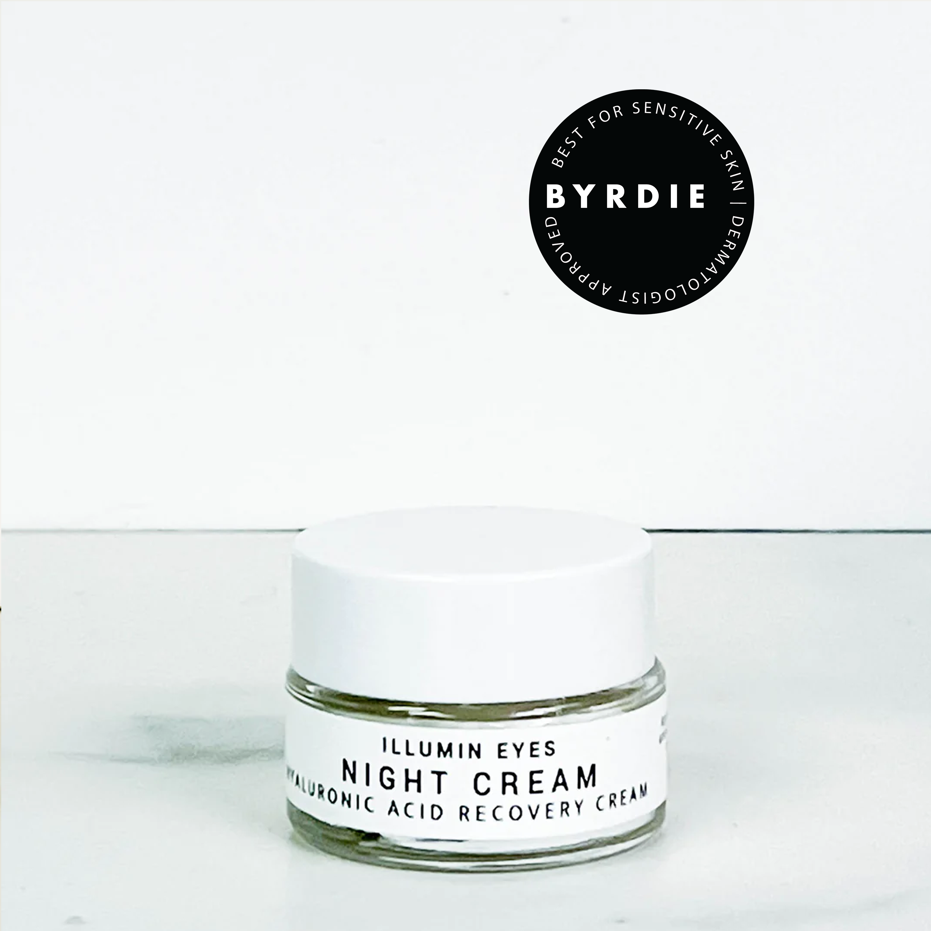 Avocado VitC Eye Night Cream