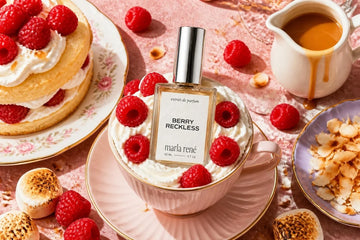 Sweet, Not Sugary: How to Wear Gourmand Perfume Like a Grown Woman