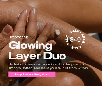 soiree remix body-glow layer duo