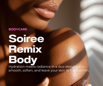 SOIREE REMIX BODY