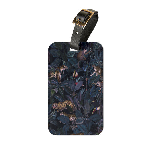 Hey Huetiful Luggage Tag