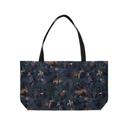 Hey Huetiful Weekender Tote Bag