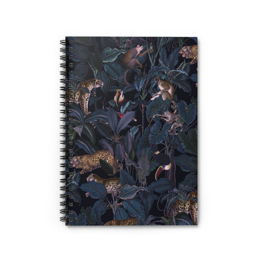 Hey Huetiful  Notebook