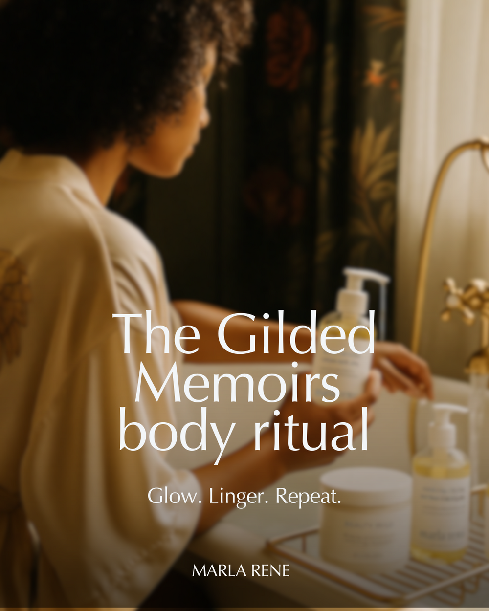 Marla Rene® | Nontoxic Skincare Solutions with Personalized Support