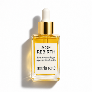 Age Rebirth Restorative Oil Serum