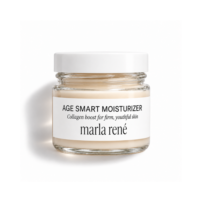 Age Smart Moisturizer