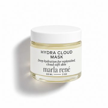 Hydra Cloud Snail Mucin+Triple Hyaluronic Acid Jelly Mask