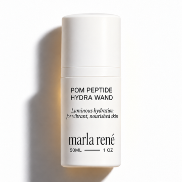 Pom Peptide Hydra Wand