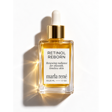 Retinol Reborn Serum