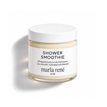 Shower Smoothie