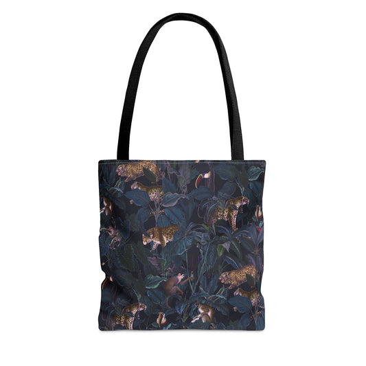 Hey Huetiful Holiday Tote