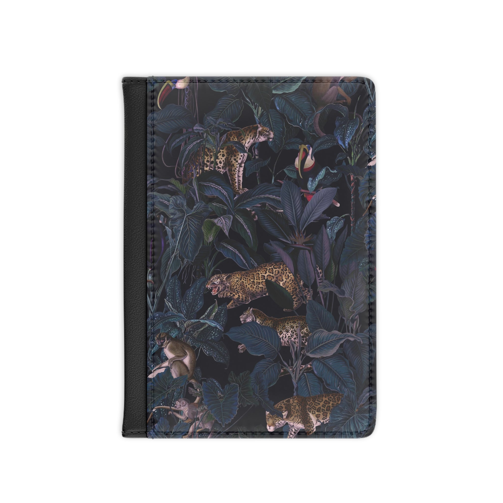 Hey Huetiful Passport Cover
