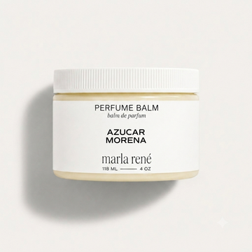 Azucar Morena Perfume Balm