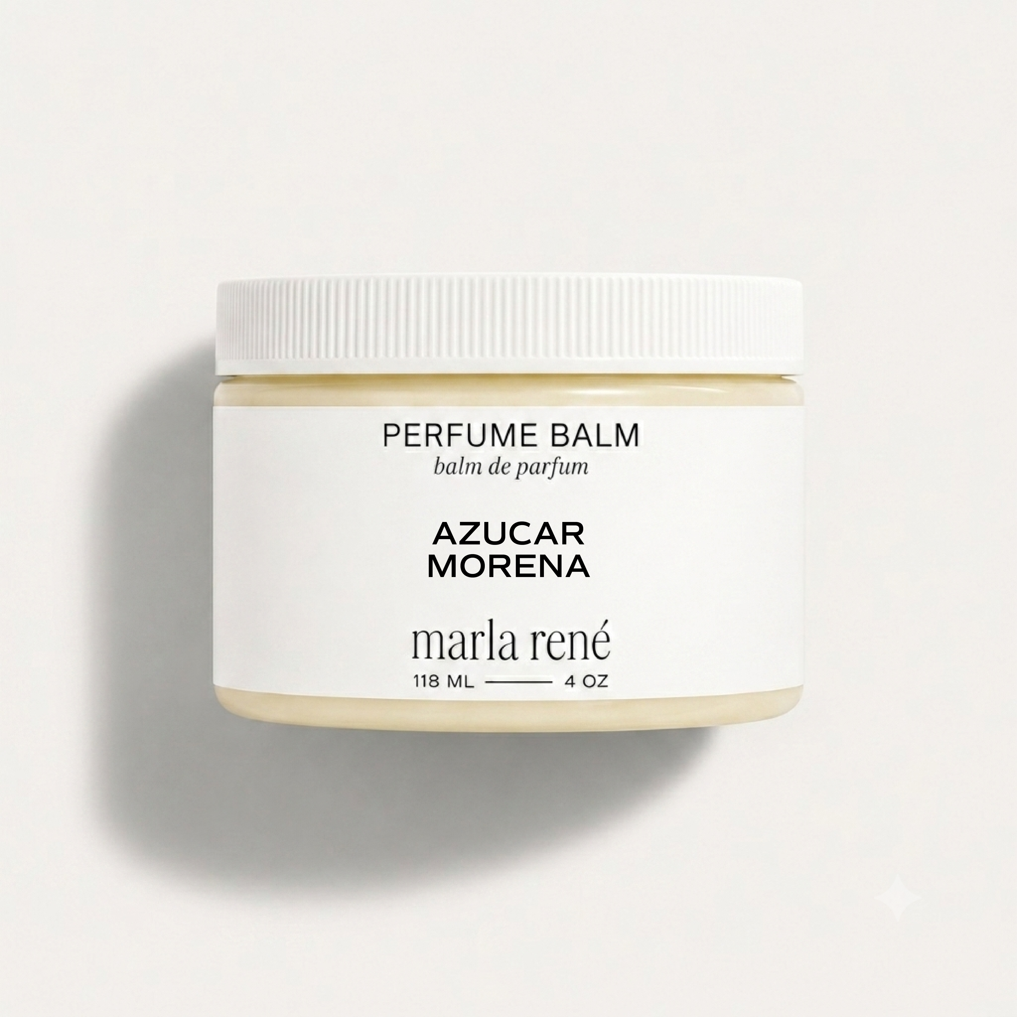 Azucar Morena Perfume Balm