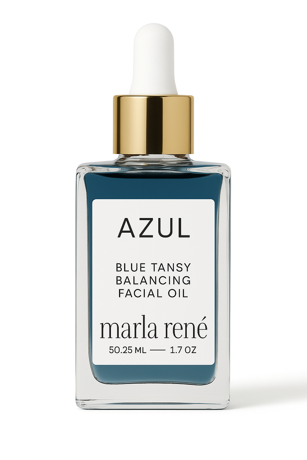 Azul Facial Oil