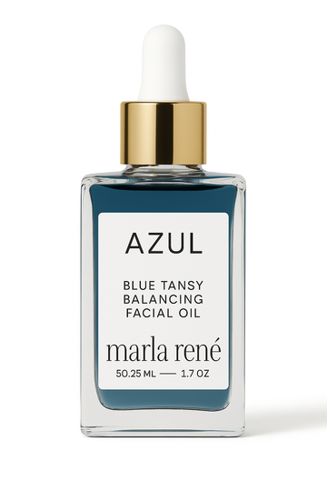 Azul Facial Oil