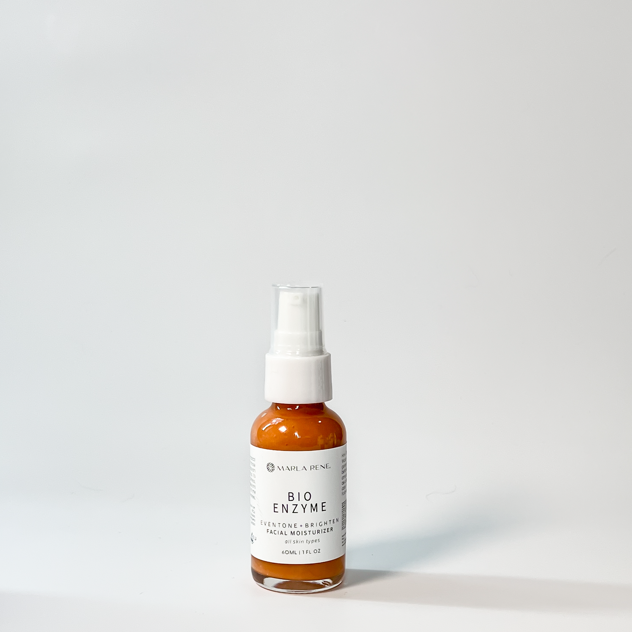 Bio Enzme Moisturizer <br> formally know as Melafade Moisturizer