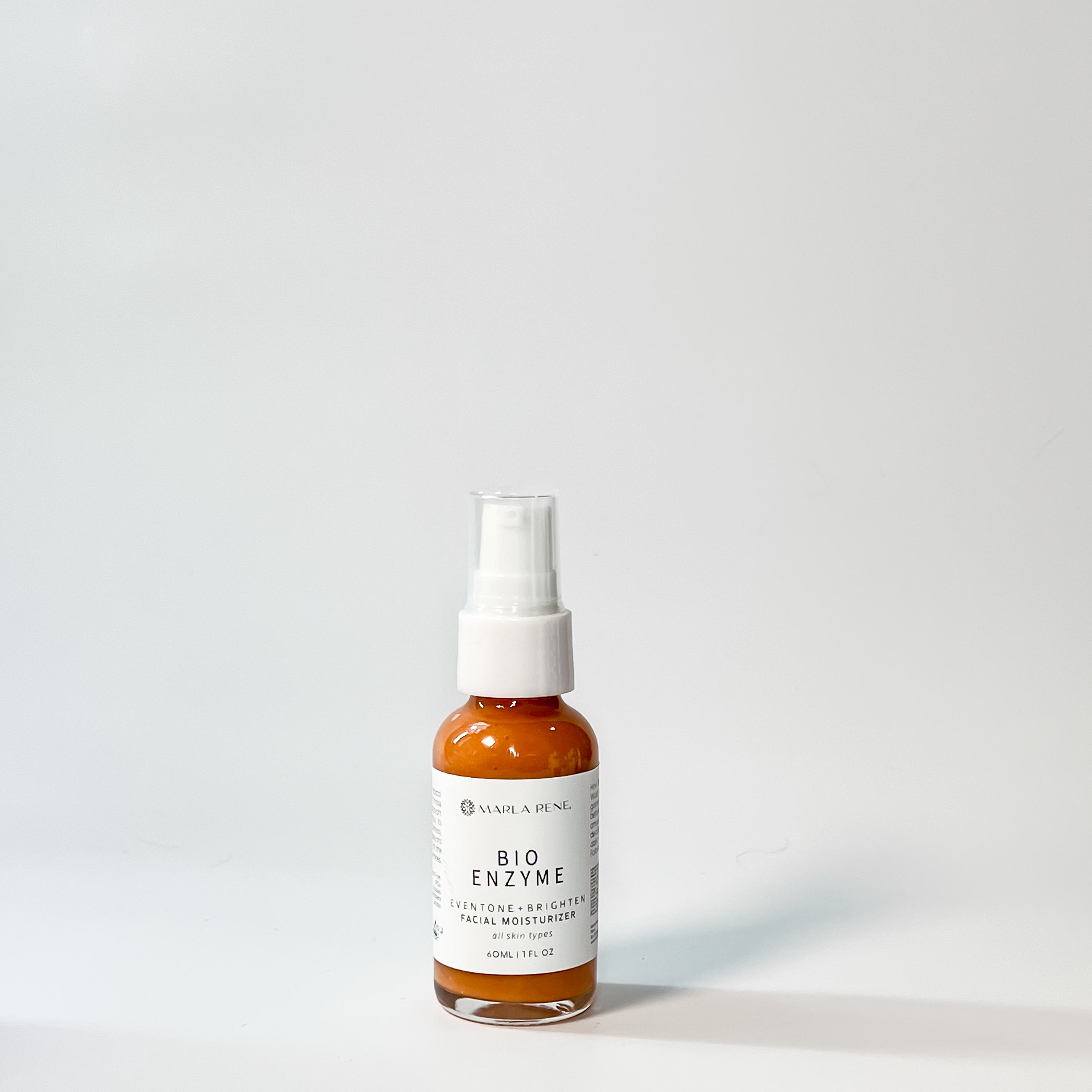 Bio Enzyme Moisturizer