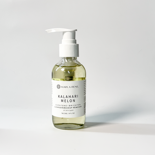 Marla Rene® | Nontoxic Skincare Solutions with Personalized Support