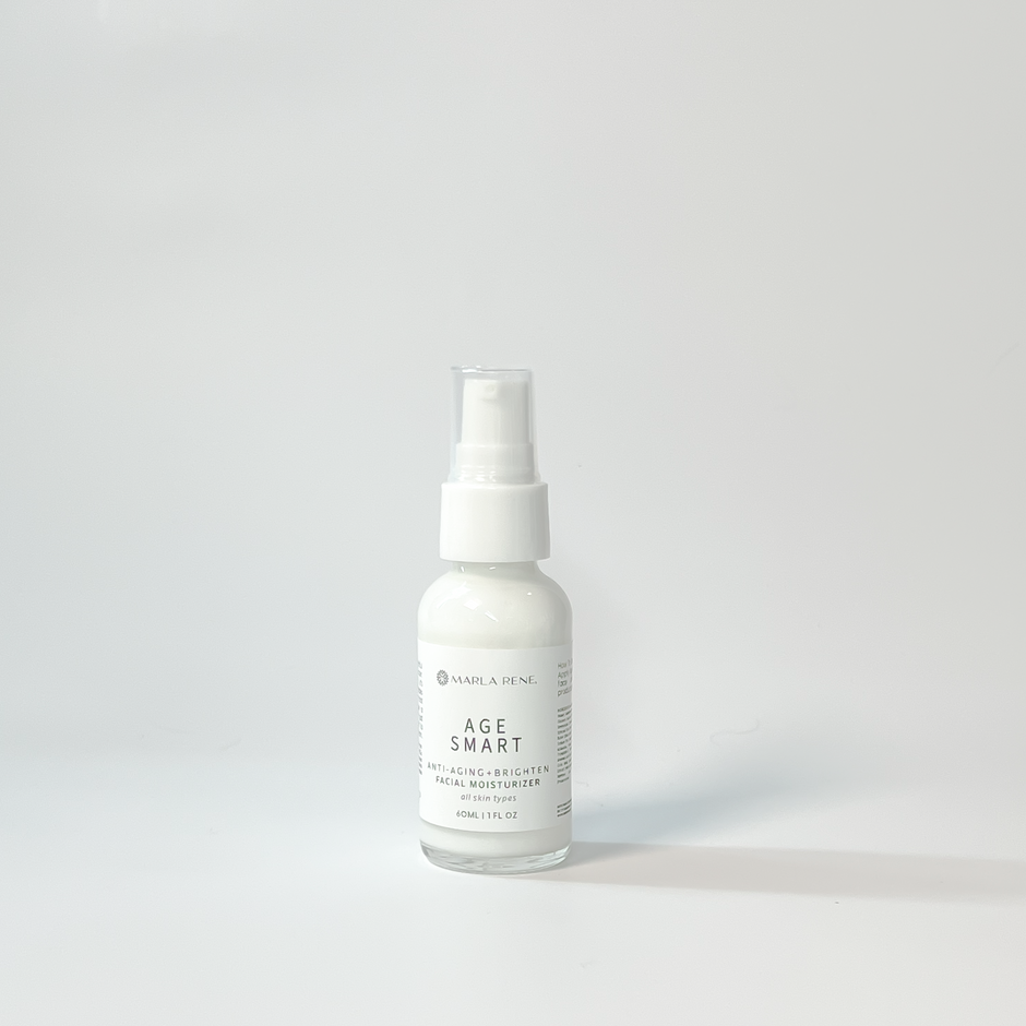 Marla Rene® | Nontoxic Skincare Solutions with Personalized Support