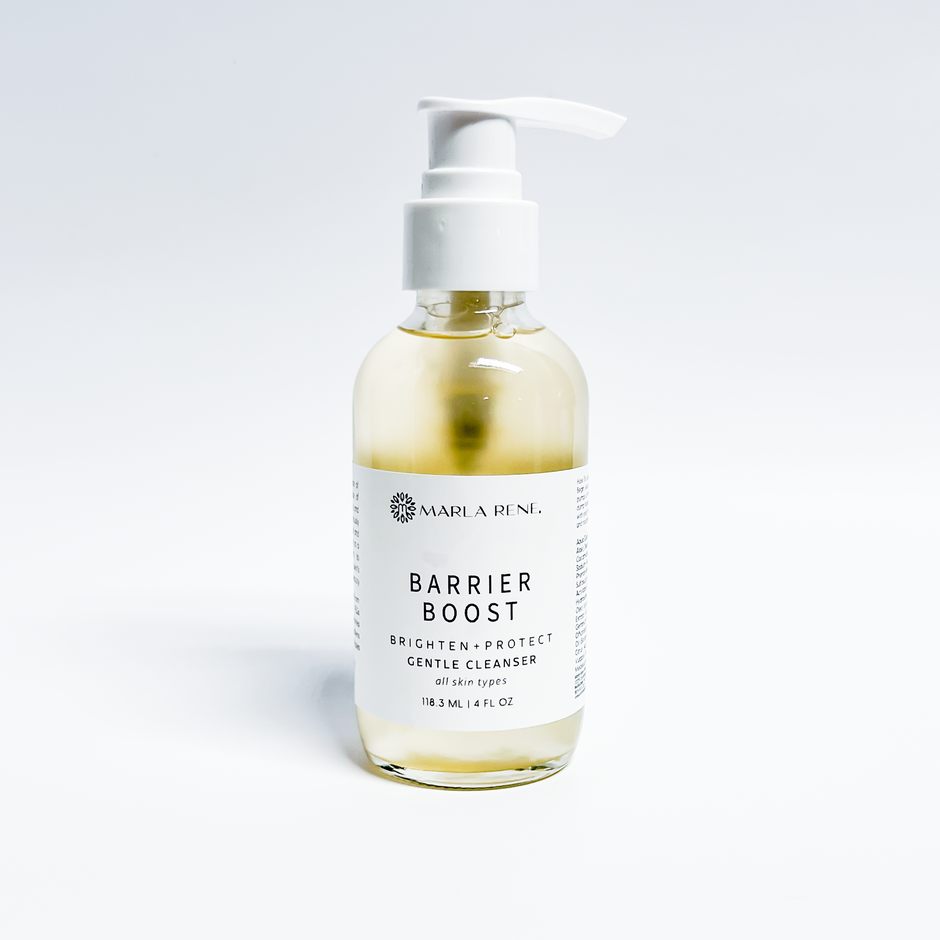 Marla Rene® | Nontoxic Skincare Solutions with Personalized Support