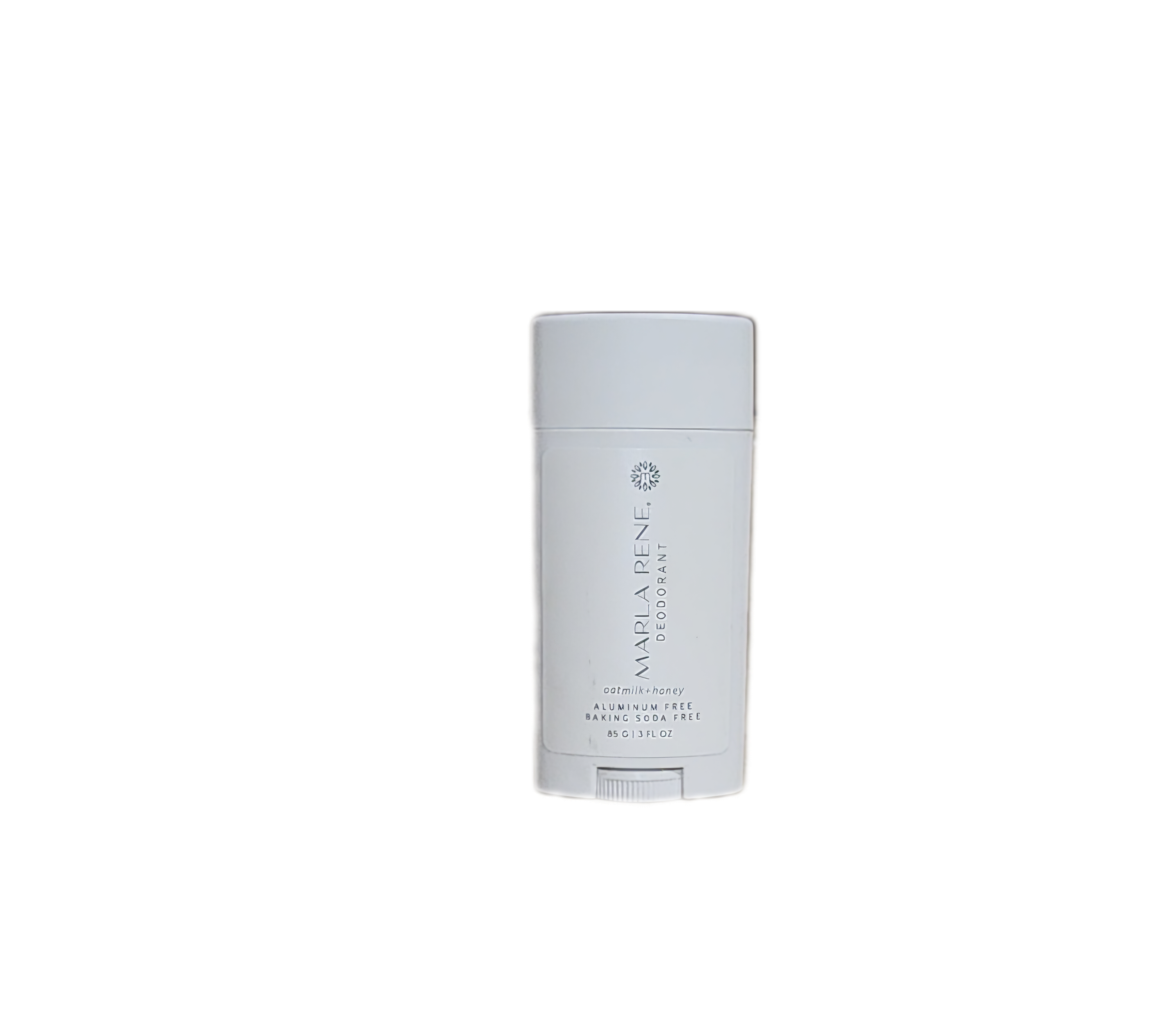 Aluminum & Baking Soda Free Deodorant