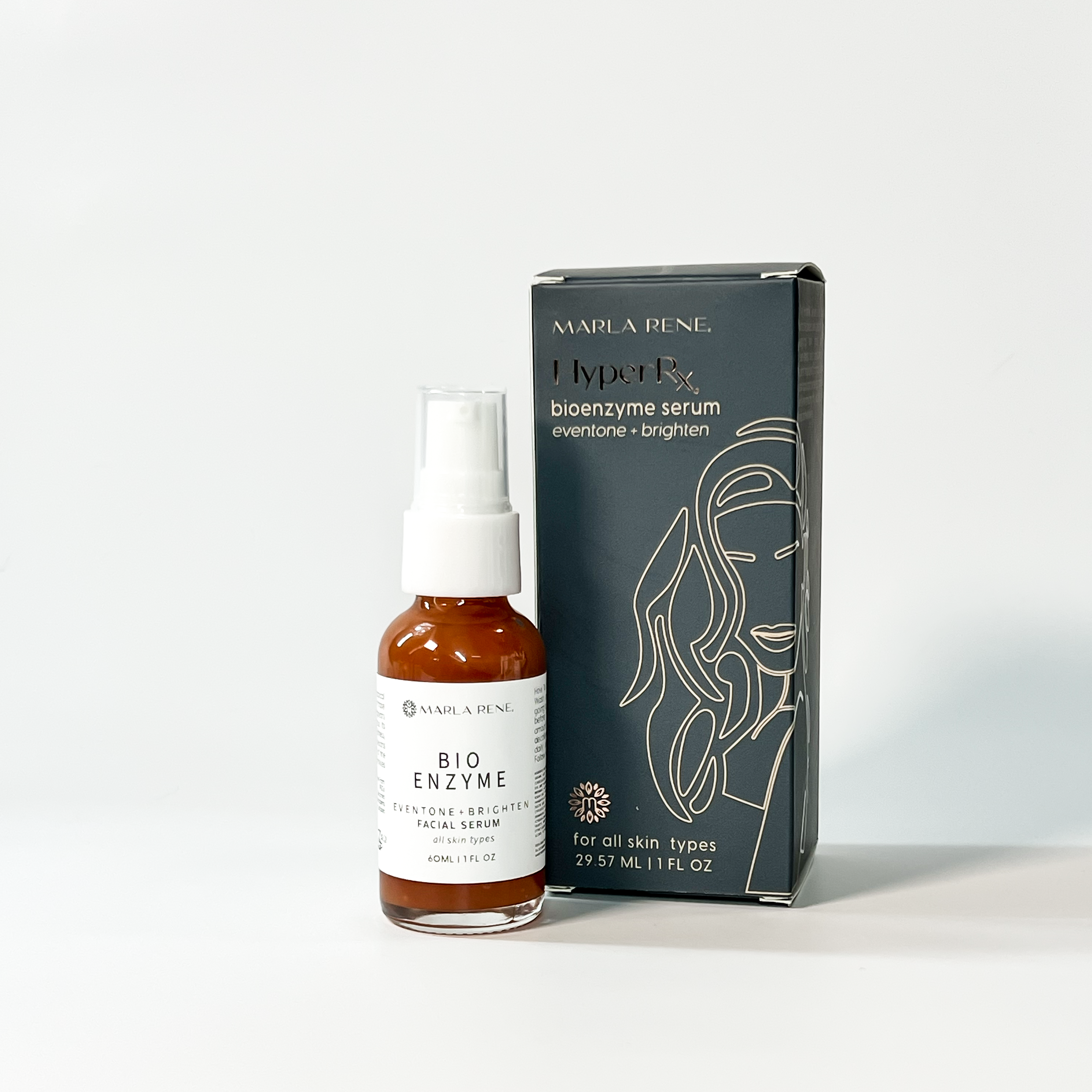 Skin Rehab Ritual