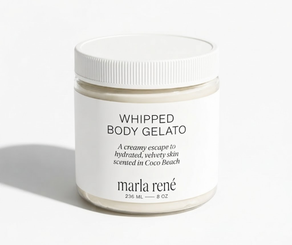 Body Gelato 16oz