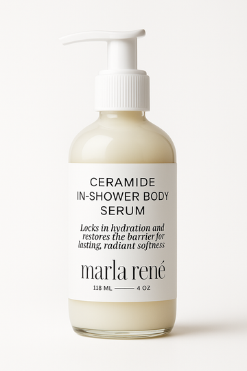 Ceramide In-shower Body Serum