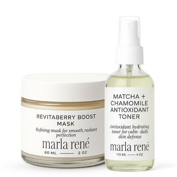 Calm & Restore Reset Ritual