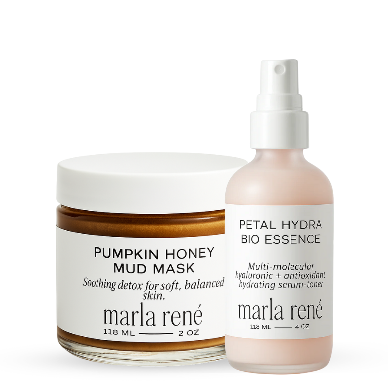 Clarify & Comfort Reset Ritual