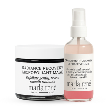 Glow Reveal Reset Ritual