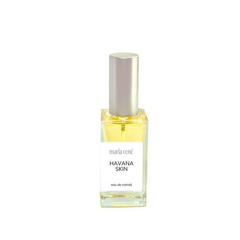 Havana Skin Extrait de Parfum