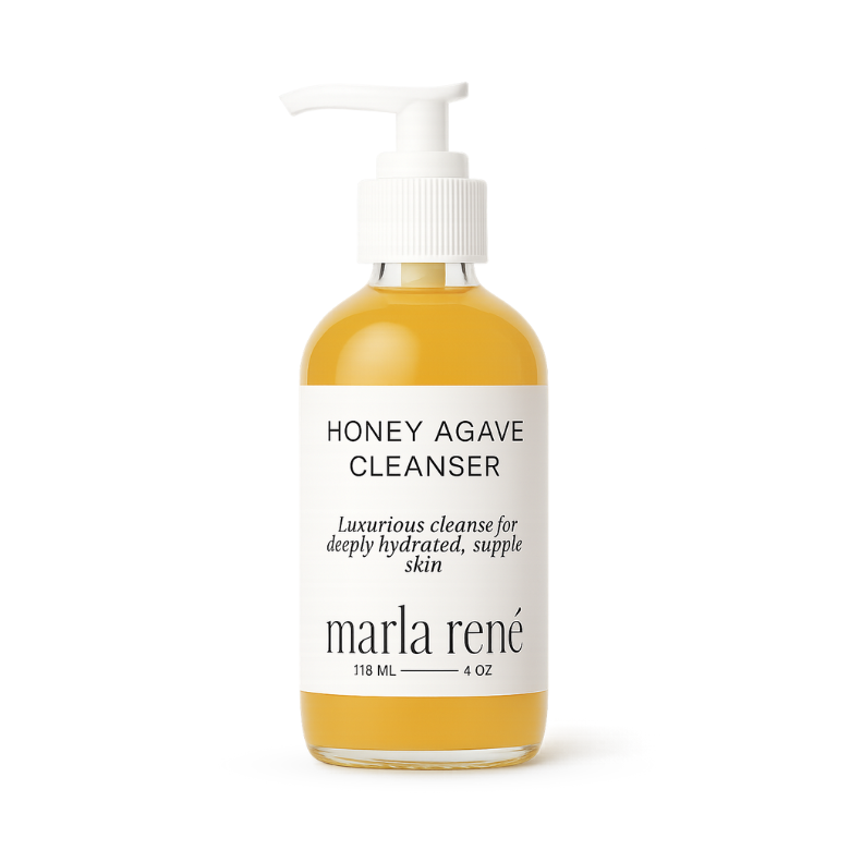 The Everyday Glow Ritual