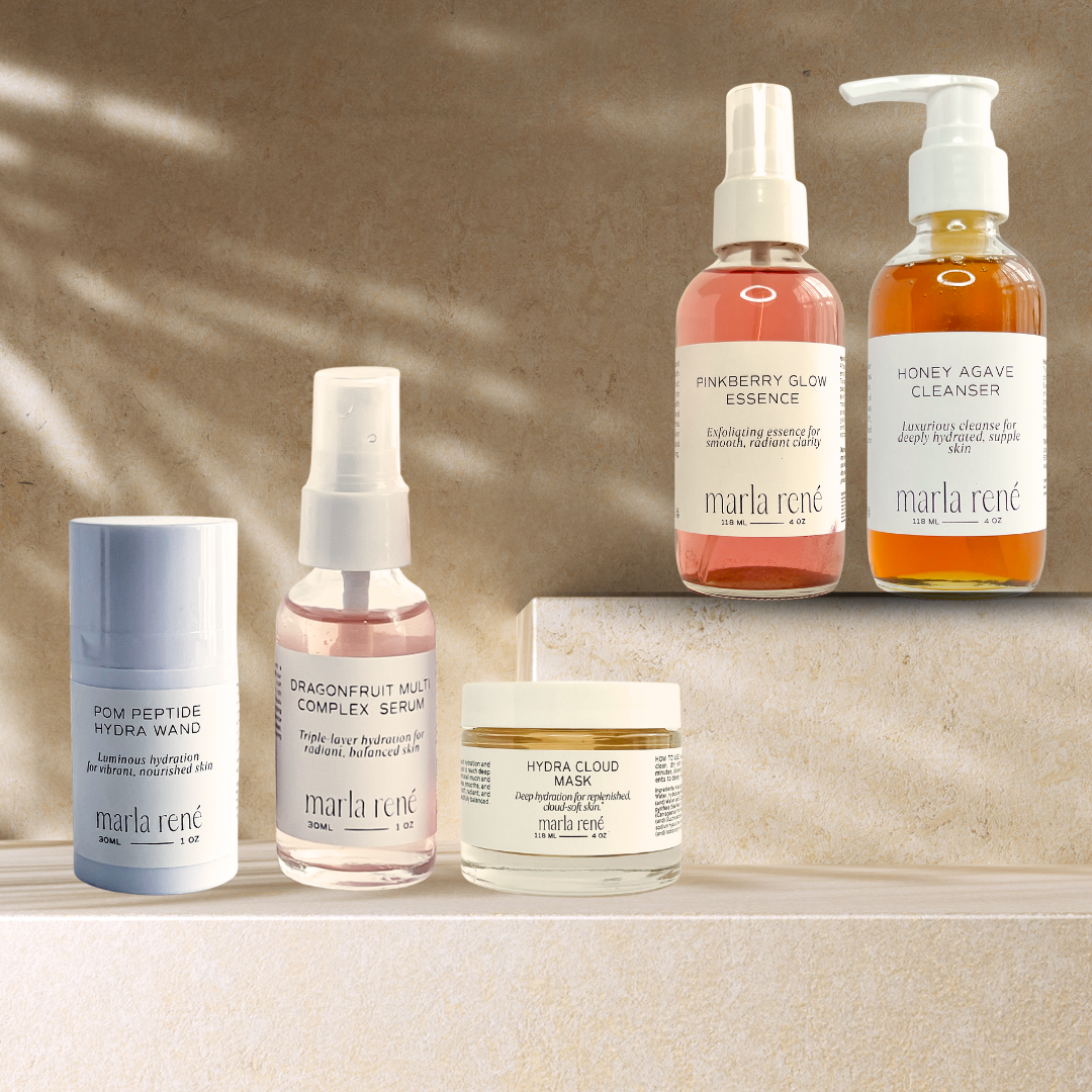 Hydra Barrier Reform System