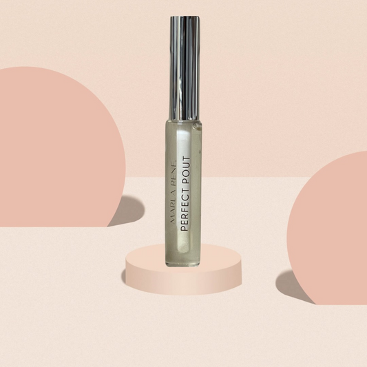 Perfect Pout Lip Oil