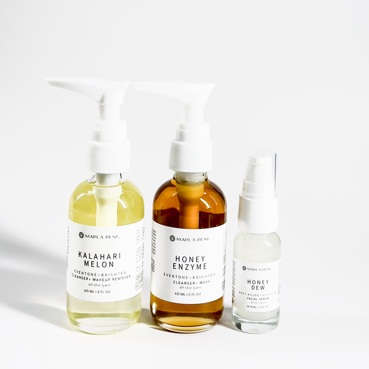 Marla Rene® | Nontoxic Skincare Solutions with Personalized Support