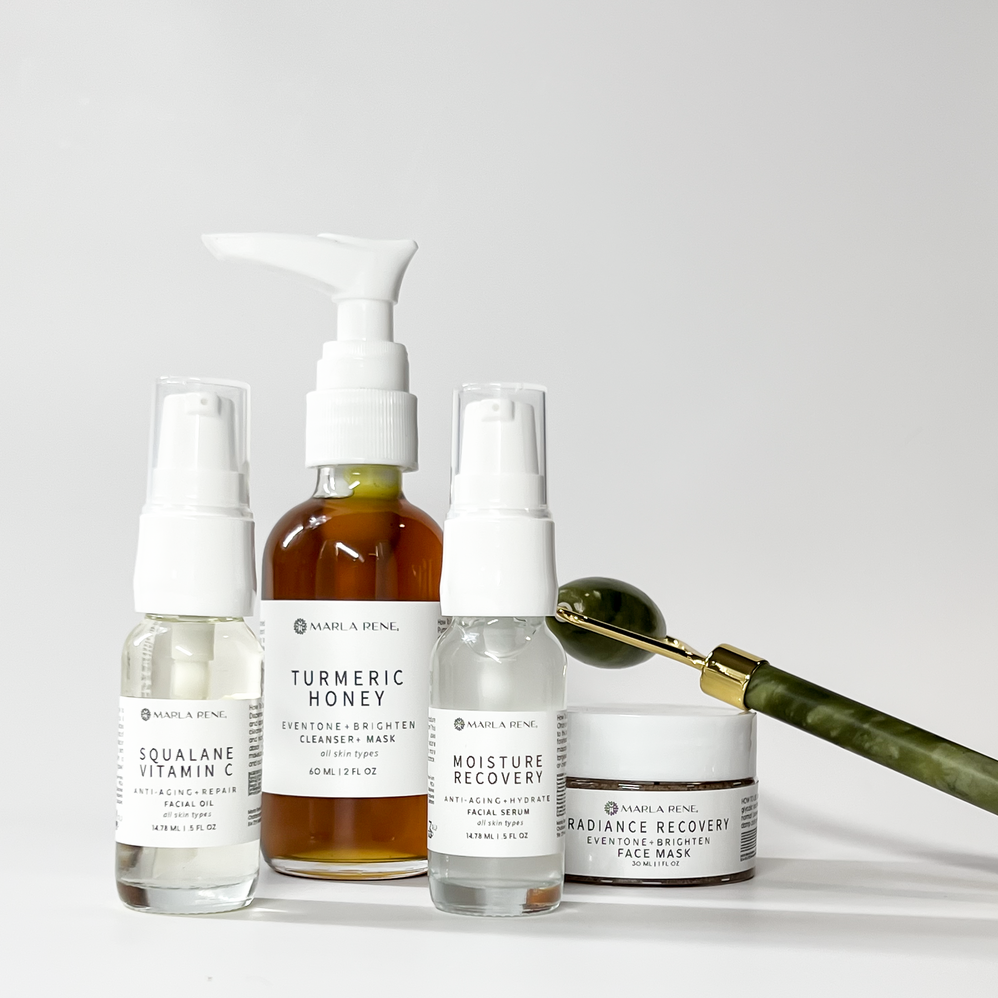 Hey Huetiful At Home Spa Set