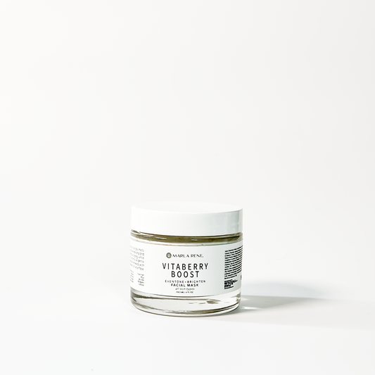 Vitaberry Boost Mask
