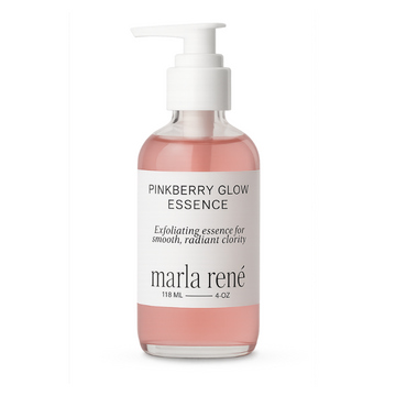 Pinkberry Glow Essence: Hydrate Brighten Renew