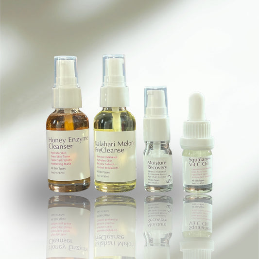 Ultimate Barrier Hydration Set