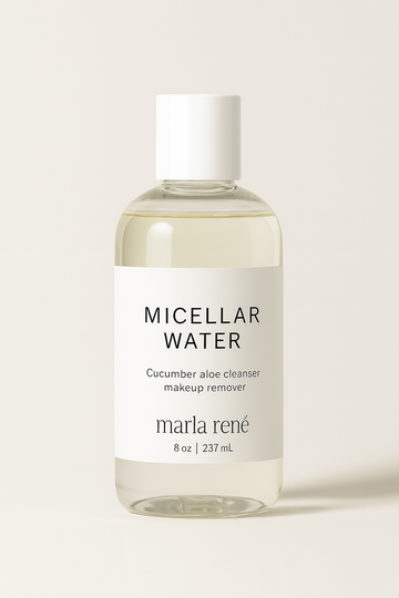 Micellar Facial Cleansing Water